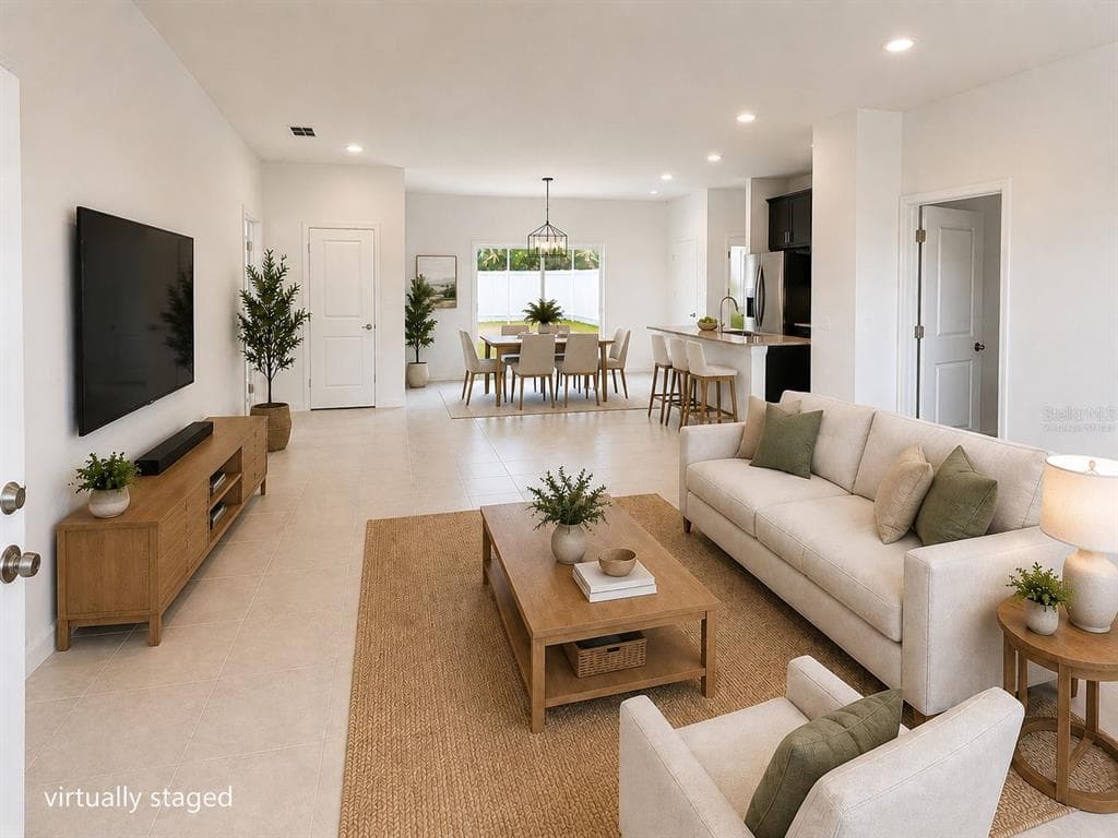 2701 W TRACY COURT, DUNNELLON, FL 34433 — zdjęcie 4