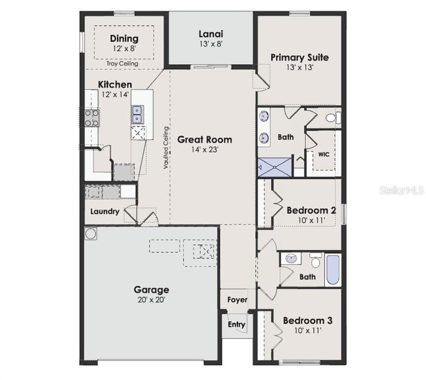 3102 W JULIET PLACE, CITRUS SPRINGS, FL 34434 — zdjęcie 2