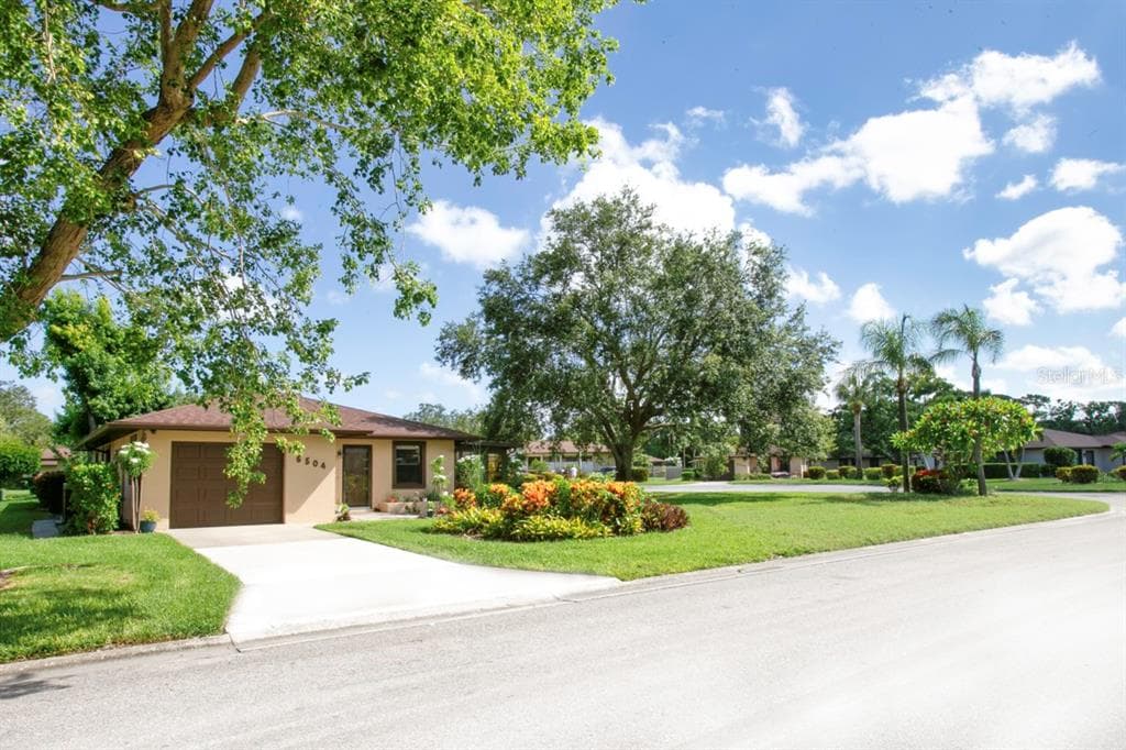 6504 HERITAGE LANE # 99, BRADENTON, FL 34209