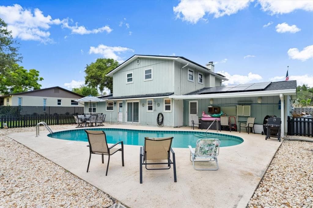 20 PUTNAM AVENUE, ORMOND BEACH, FL 32174 — zdjęcie 2