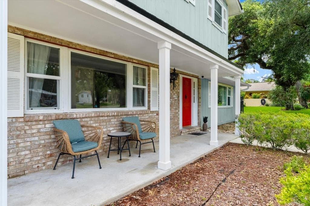 20 PUTNAM AVENUE, ORMOND BEACH, FL 32174 — zdjęcie 3