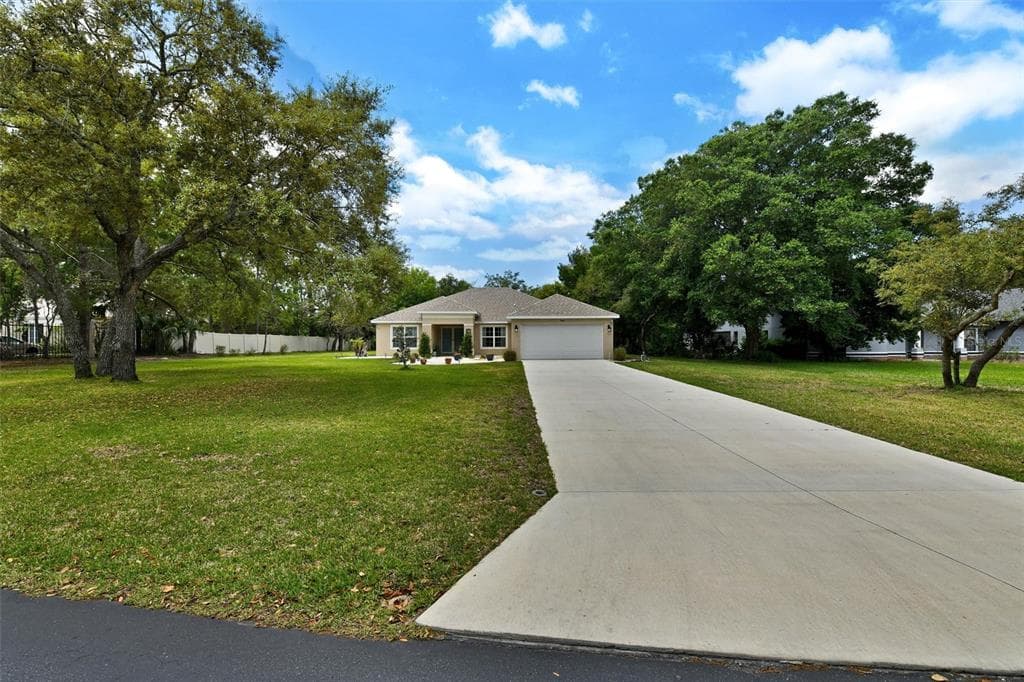 4255 RACHEL BOULEVARD, SPRING HILL, FL 34607 — zdjęcie 2