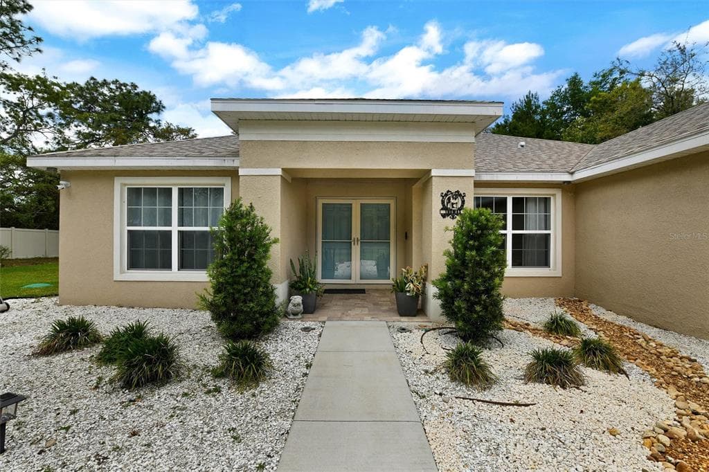 4255 RACHEL BOULEVARD, SPRING HILL, FL 34607 — zdjęcie 3