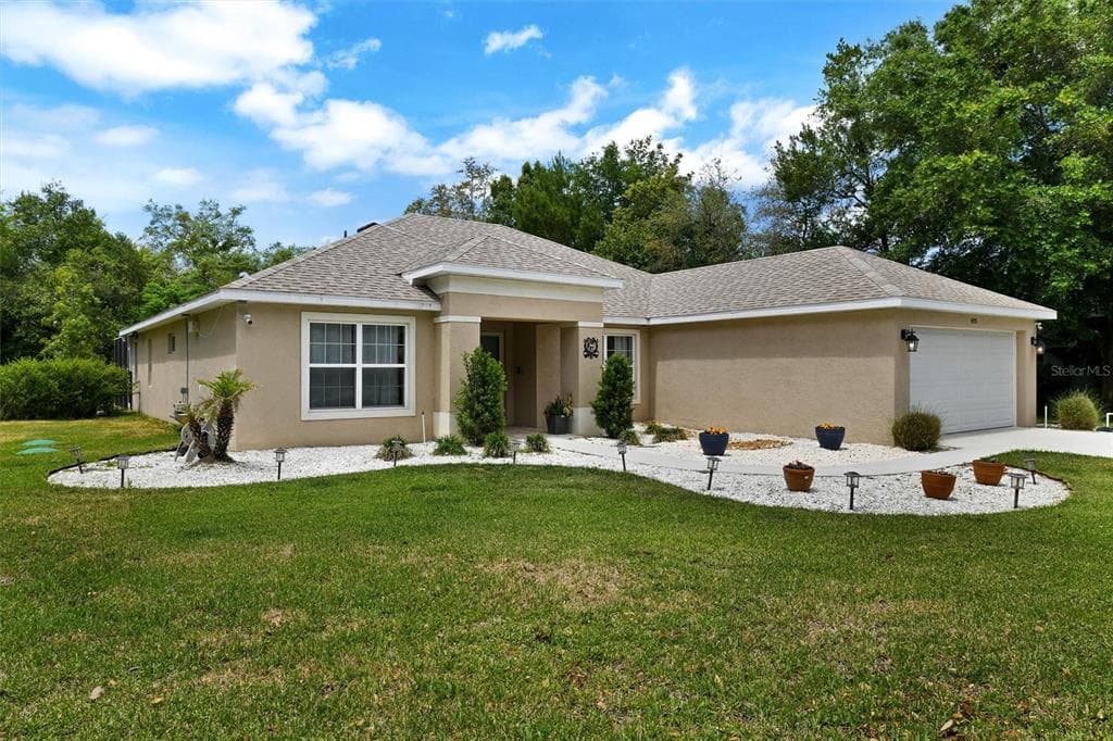 4255 RACHEL BOULEVARD, SPRING HILL, FL 34607 — zdjęcie 5