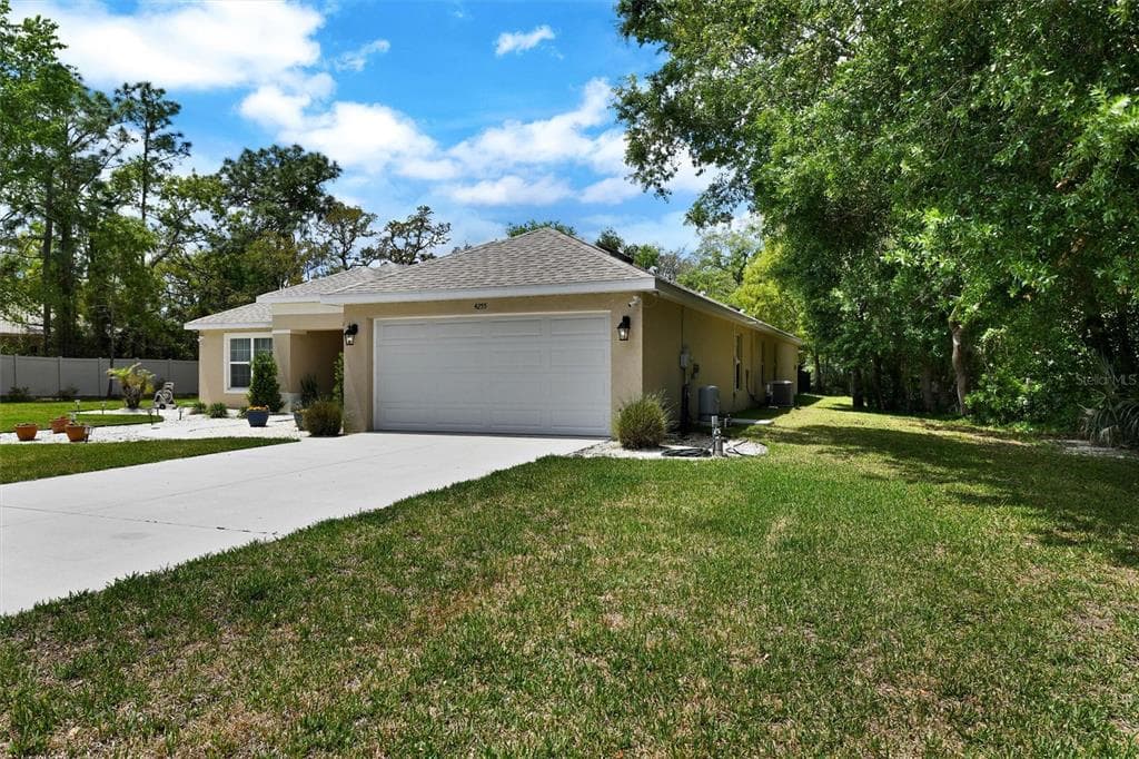 4255 RACHEL BOULEVARD, SPRING HILL, FL 34607 — zdjęcie 4