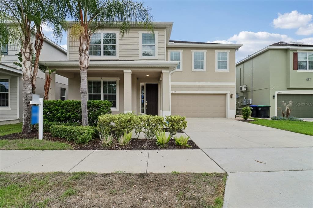4309 SALTMARSH SPARROW DRIVE, WINDERMERE, FL 34786