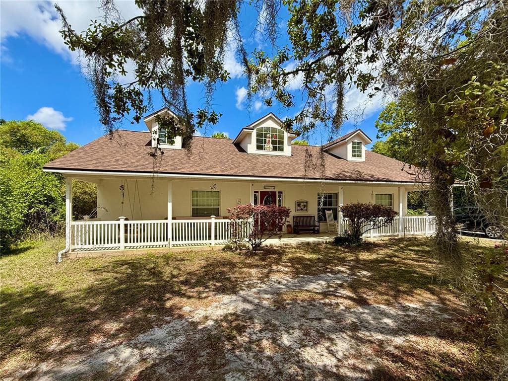 41722 POINCIANA STREET, EUSTIS, FL 32736 — zdjęcie 2