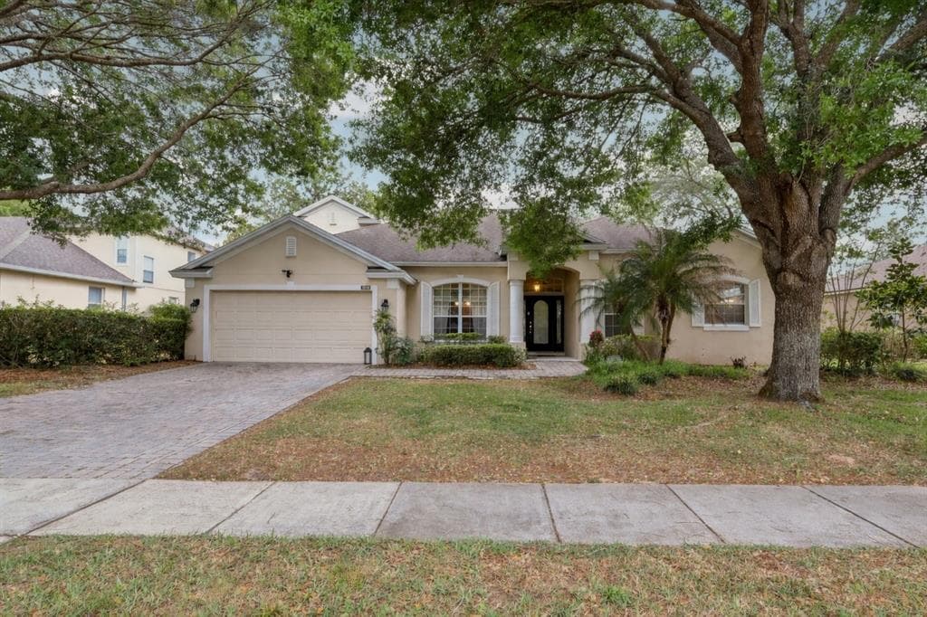 3848 LONG BRANCH LANE, APOPKA, FL 32712