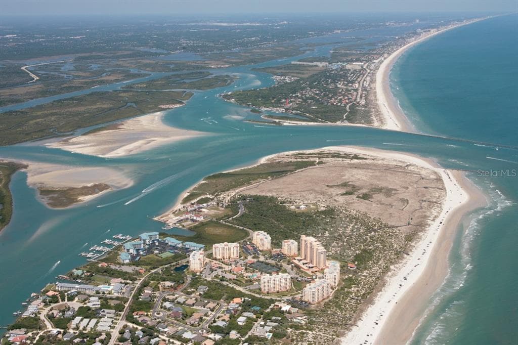 261 MINORCA BEACH WAY # 203, NEW SMYRNA BEACH, FL 32169