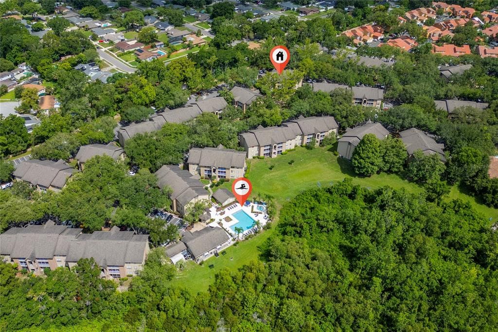 627 DORY LANE # 304, ALTAMONTE SPRINGS, FL 32714 — zdjęcie 5