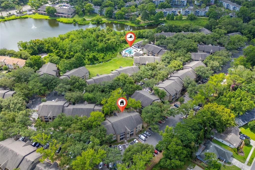 627 DORY LANE # 304, ALTAMONTE SPRINGS, FL 32714 — zdjęcie 4