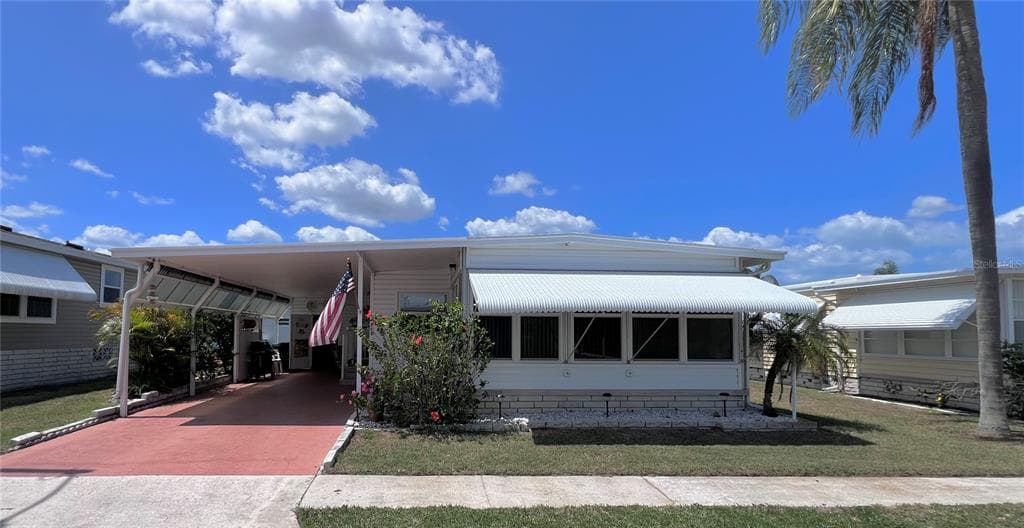 1100 BELCHER ROAD S # 260, LARGO, FL 33771 — zdjęcie 2