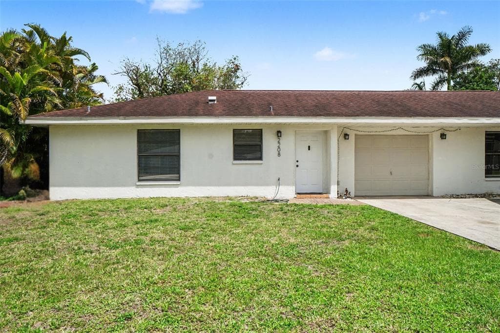 2208/2210 IRIS WAY, FORT MYERS, FL 33905 — zdjęcie 2