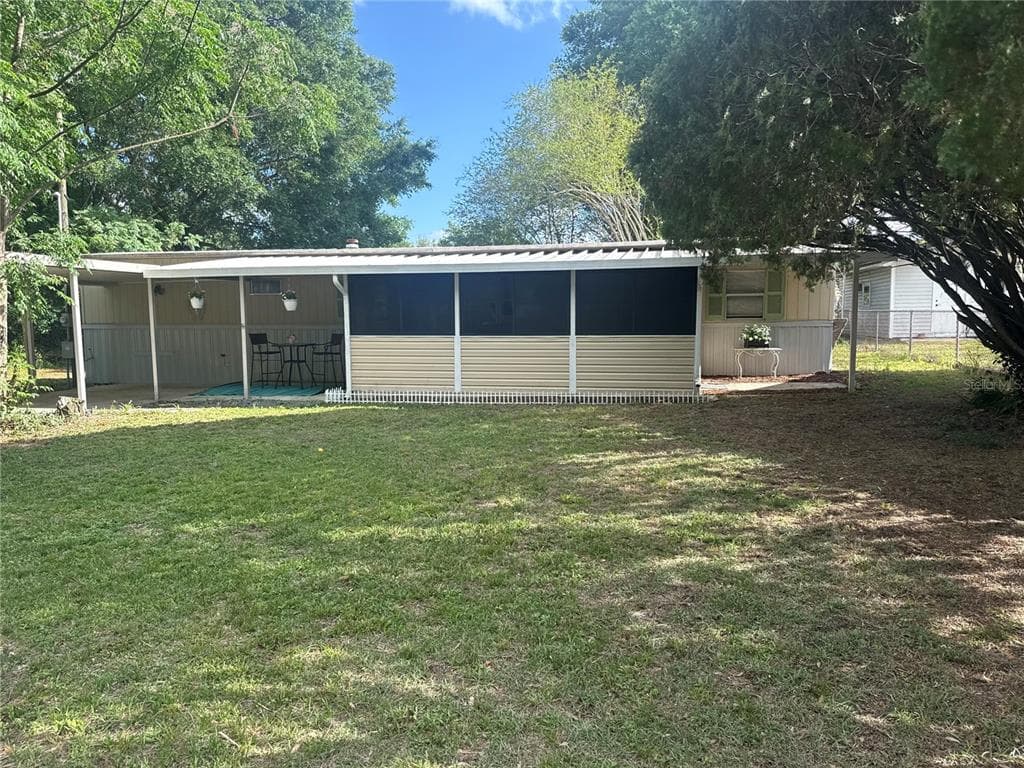 10448 SE 148TH PLACE, SUMMERFIELD, FL 34491