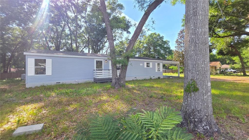 4880 NW 60TH TERRACE, OCALA, FL 34482 — zdjęcie 3