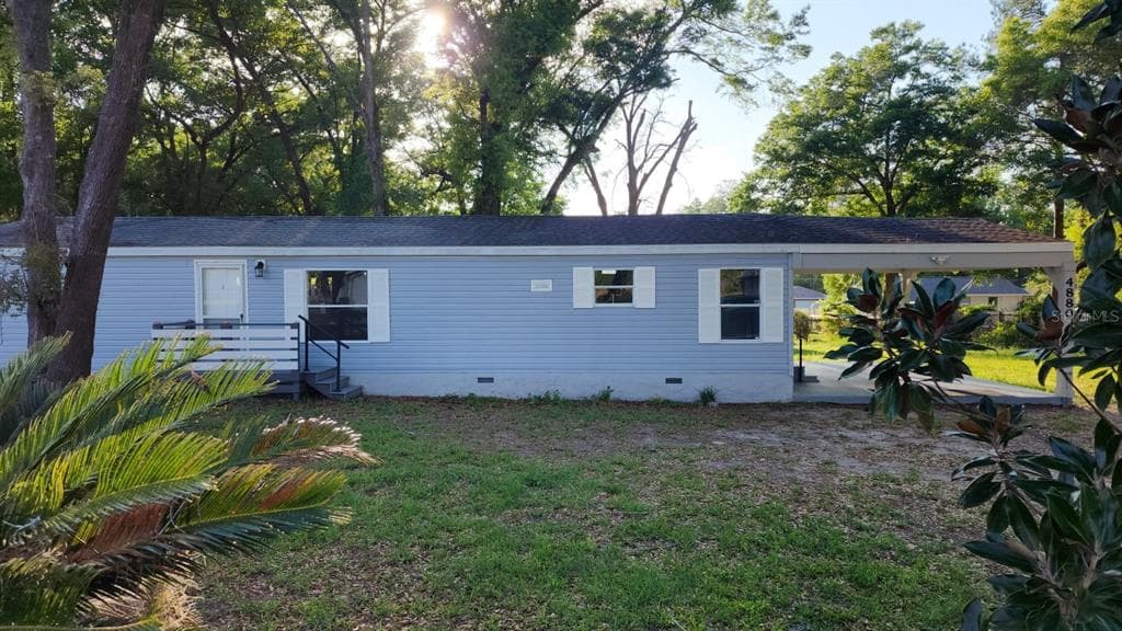 4880 NW 60TH TERRACE, OCALA, FL 34482 — zdjęcie 5