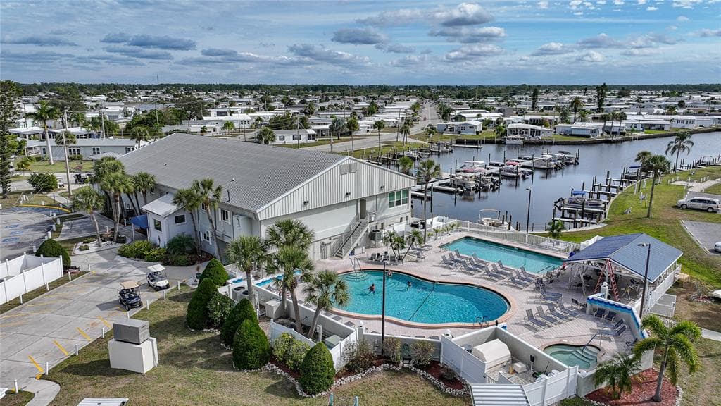 553 FLEETWOOD STREET, NORTH PORT, FL 34287 — zdjęcie 3