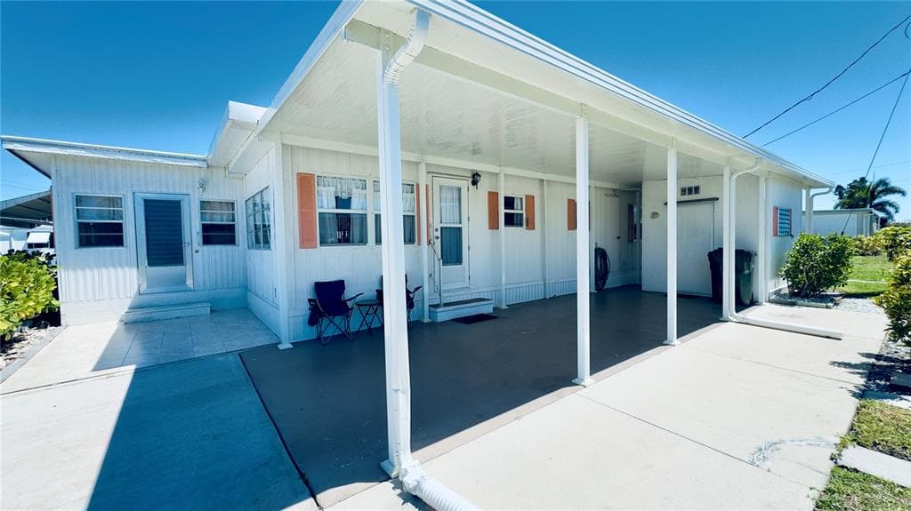 553 FLEETWOOD STREET, NORTH PORT, FL 34287 — zdjęcie 5