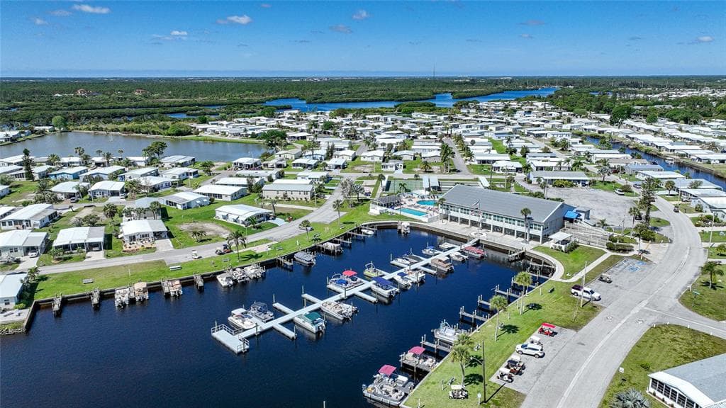 553 FLEETWOOD STREET, NORTH PORT, FL 34287 — zdjęcie 4