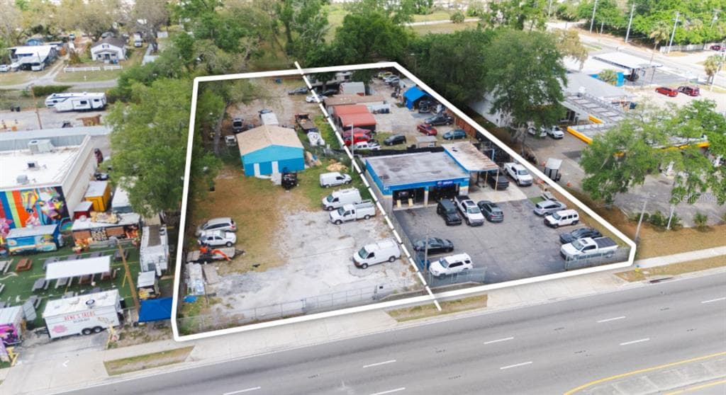 6923 W HILLSBOROUGH AVENUE, TAMPA, FL 33634 — zdjęcie 3