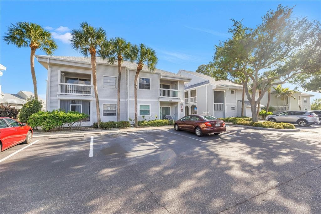 6939 STONES THROW CIRCLE N # 6206, ST PETERSBURG, FL 33710 — zdjęcie 2