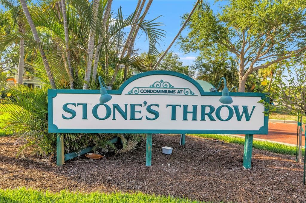 6939 STONES THROW CIRCLE N # 6206, ST PETERSBURG, FL 33710