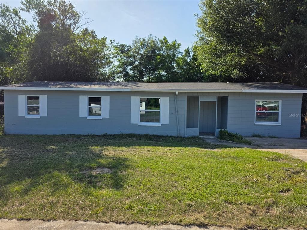 1869 W FREEMAN PLACE, CITRUS SPRINGS, FL 34434