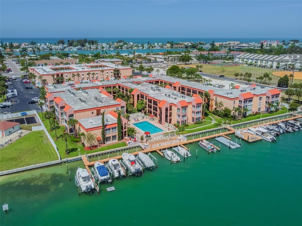 8931 BLIND PASS ROAD # 257, ST PETE BEACH, FL 33706 — zdjęcie 2