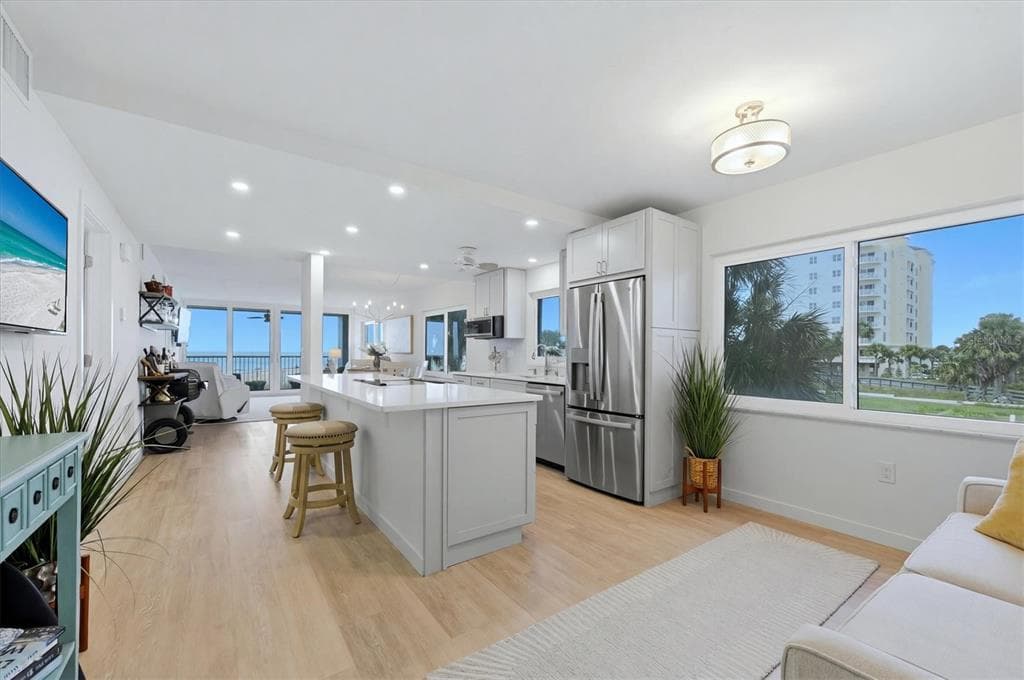 555 THE ESPLANADE N # 205, VENICE, FL 34285 — zdjęcie 2