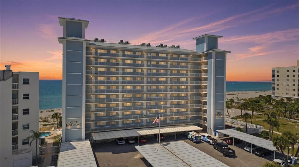 555 THE ESPLANADE N # 205, VENICE, FL 34285