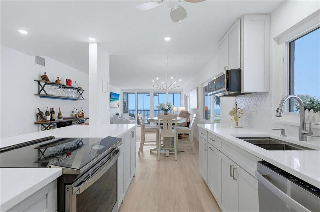 555 THE ESPLANADE N # 205, VENICE, FL 34285 — zdjęcie 5