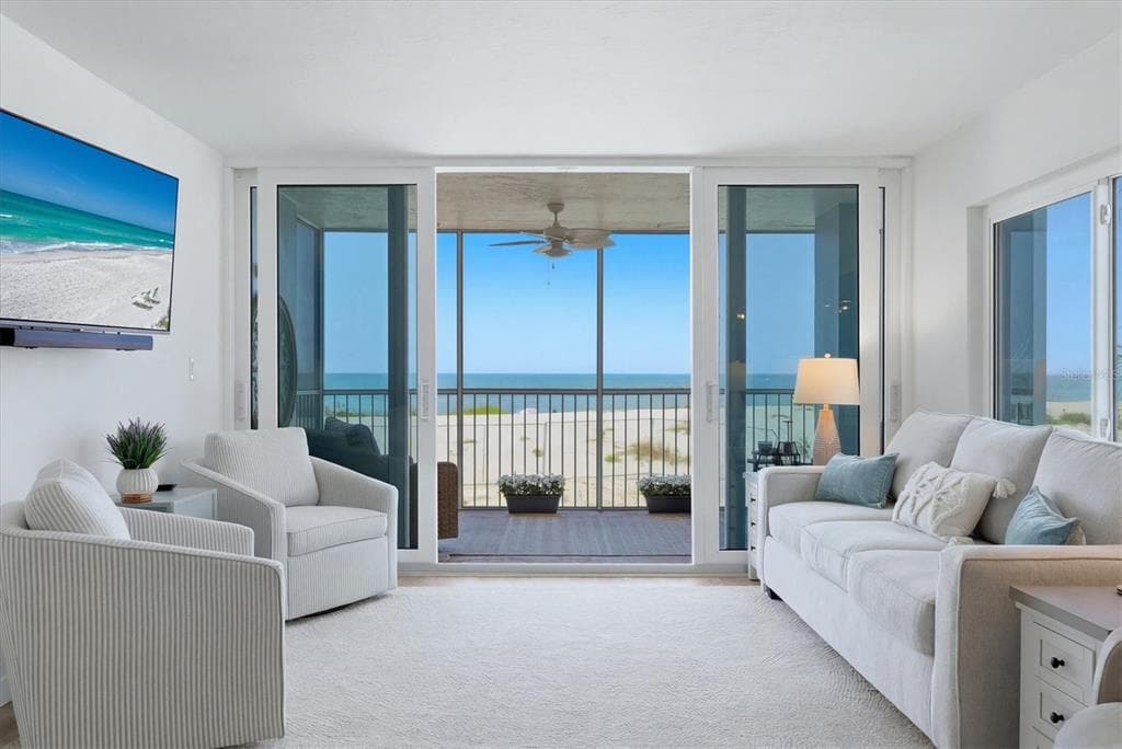 555 THE ESPLANADE N # 205, VENICE, FL 34285 — zdjęcie 4