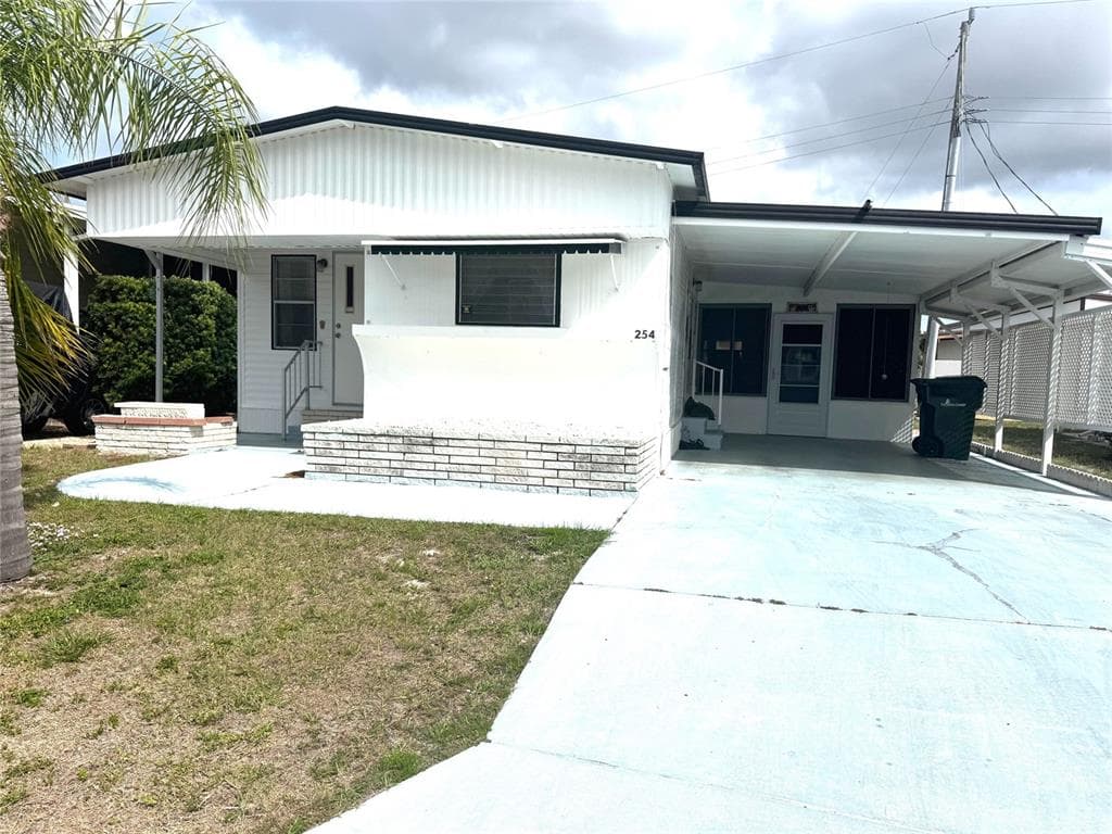 254 SOUTHWINDS DRIVE, SARASOTA, FL 34231