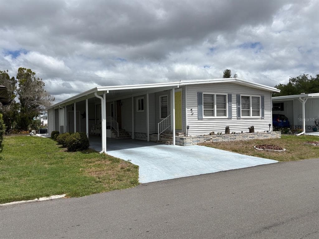 413 CERVINA DRIVE N, VENICE, FL 34285 — zdjęcie 2