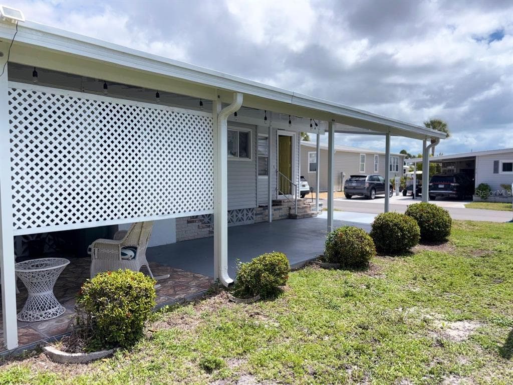 413 CERVINA DRIVE N, VENICE, FL 34285 — zdjęcie 3