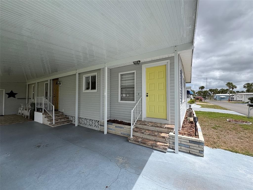 413 CERVINA DRIVE N, VENICE, FL 34285 — zdjęcie 4