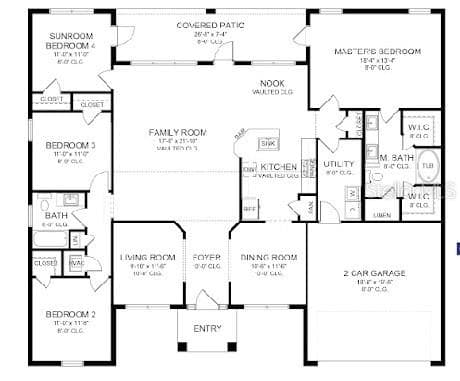4733 LACOCO ST., NORTH PORT, FL 34291 — zdjęcie 3