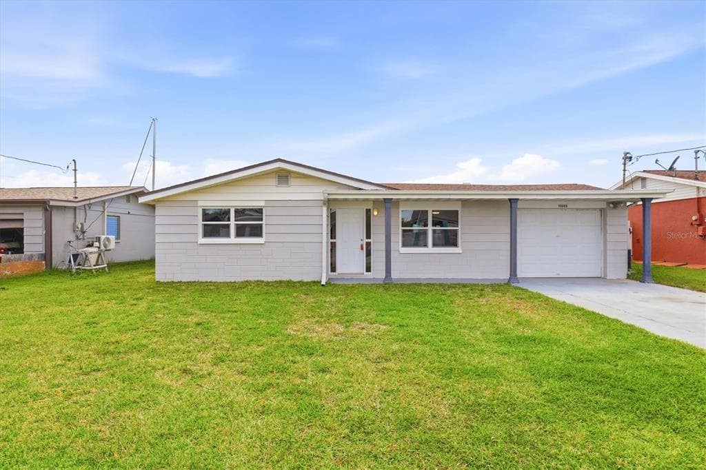 13603 BRITTON DRIVE, HUDSON, FL 34667 — zdjęcie 2