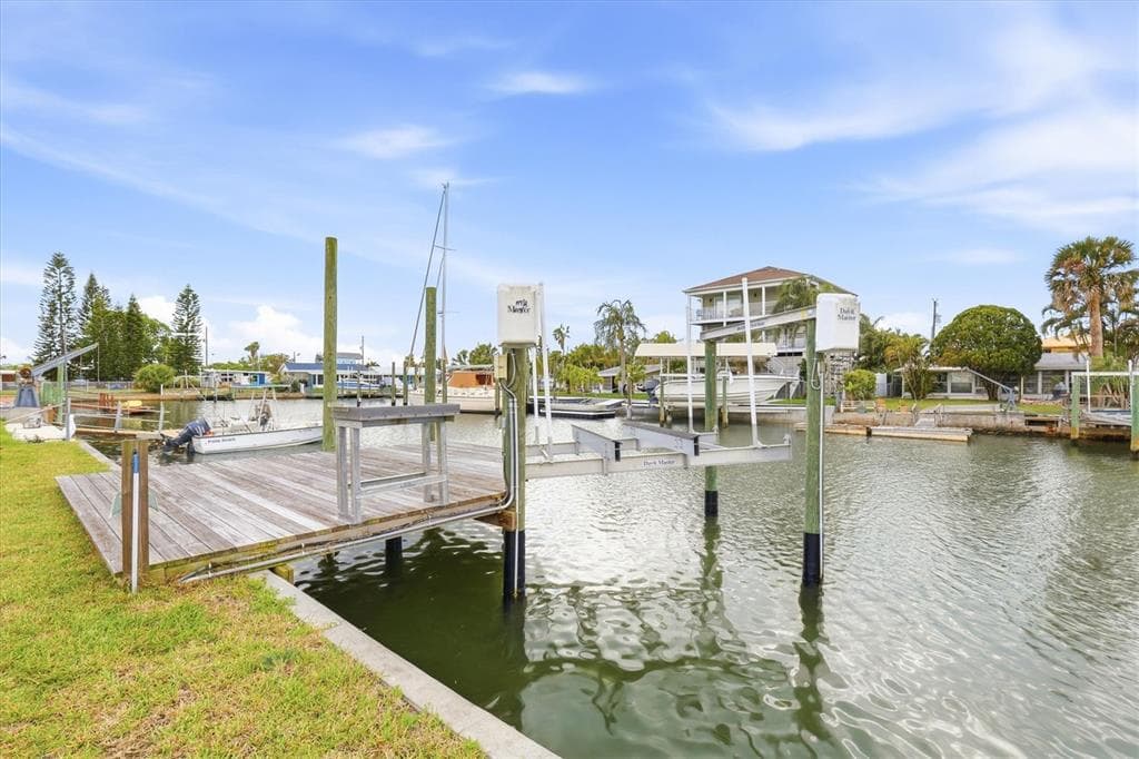 13603 BRITTON DRIVE, HUDSON, FL 34667 — zdjęcie 3