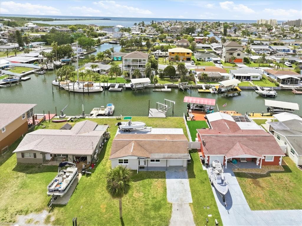 13603 BRITTON DRIVE, HUDSON, FL 34667 — zdjęcie 4