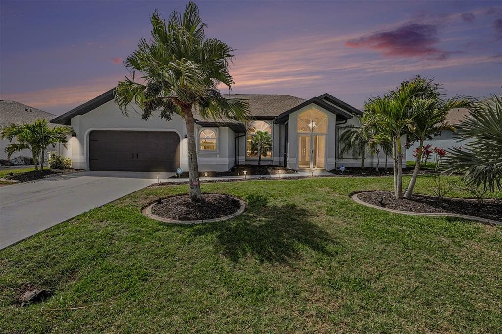 301 GOLD TREE, PUNTA GORDA, FL 33955