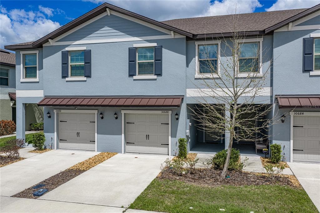 30688 VERIDIAN WAY, WESLEY CHAPEL, FL 33543 — zdjęcie 2