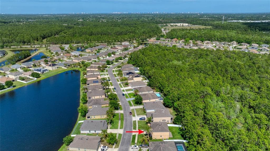 5266 PLANTATION HOME WAY, PORT ORANGE, FL 32128 — zdjęcie 2