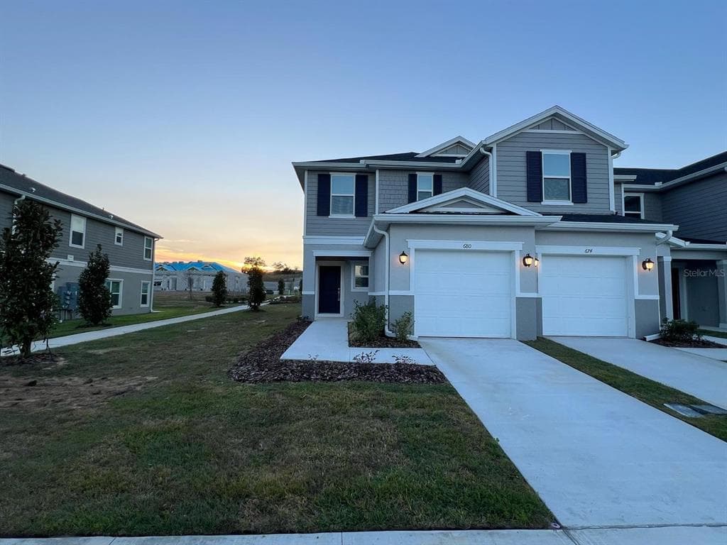 680 STONEY POINT CIRCLE, DAVENPORT, FL 33896