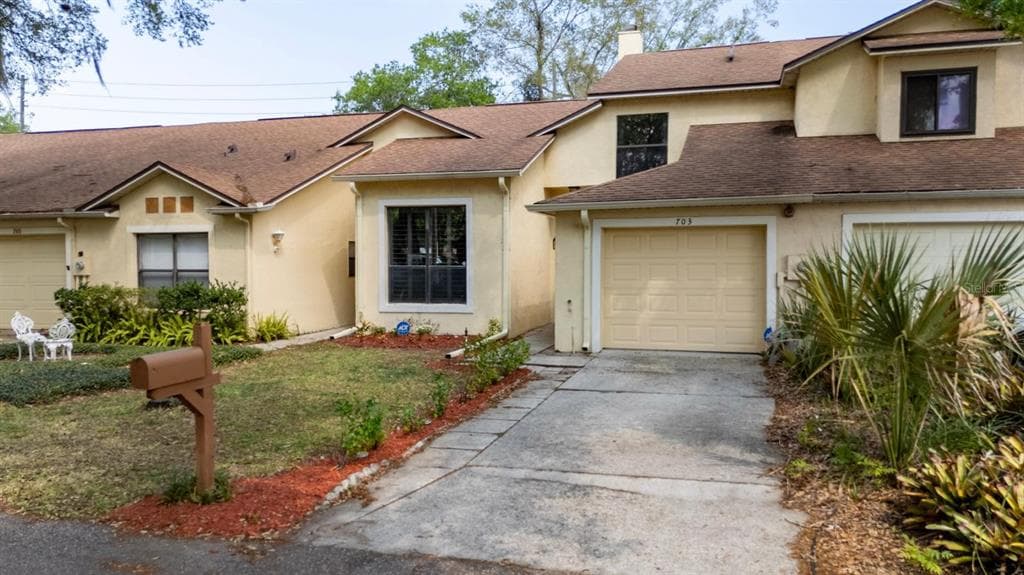 703 SWAN LANE, ALTAMONTE SPRINGS, FL 32701 — zdjęcie 2