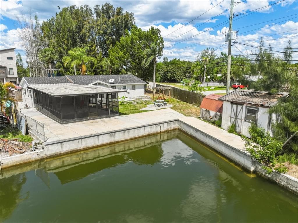7114 FAIR LANE, HUDSON, FL 34667
