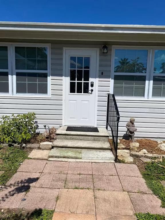 5247 ALPACA DRIVE, WEEKI WACHEE, FL 34607
