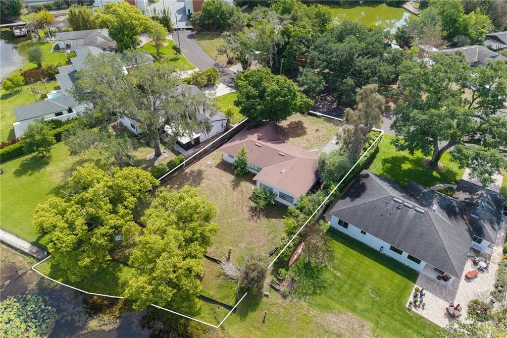 1881 LAKE SPIER DRIVE, WINTER PARK, FL 32789 — zdjęcie 4