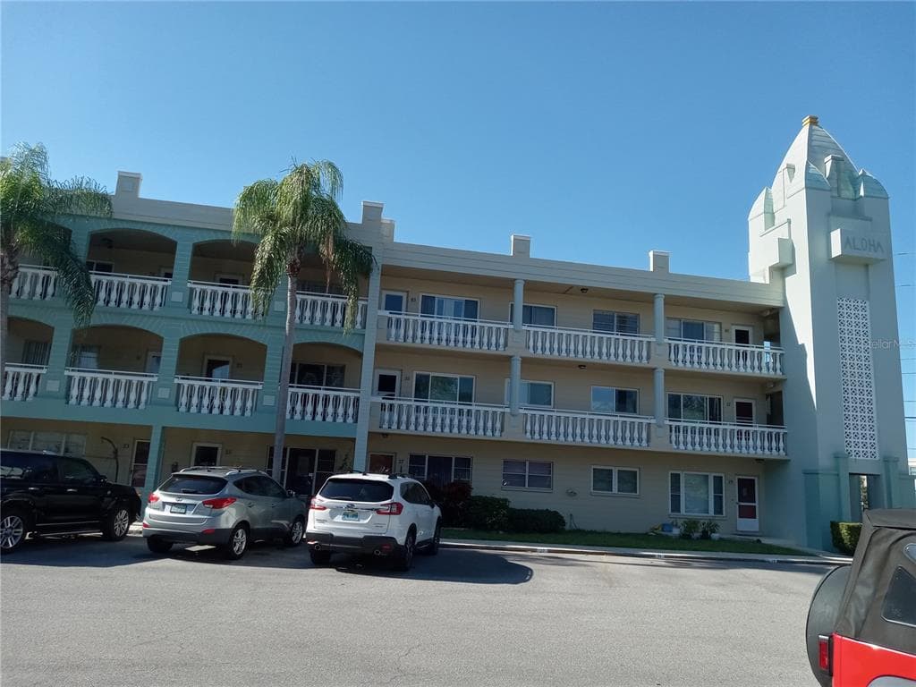 2331 FINLANDIA LANE # 53, CLEARWATER, FL 33763 — zdjęcie 2