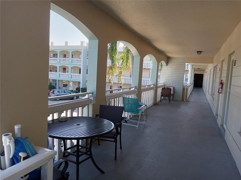 2331 FINLANDIA LANE # 53, CLEARWATER, FL 33763 — zdjęcie 4